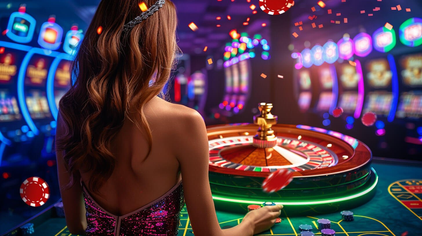 1miba Blackjack Tables
